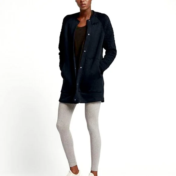 Nike Sportswear Rally Jacket - Picture 1 of 10